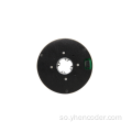 Codeeyaha Rotary adafruit encoder